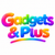 Gadgets &amp; Plus - Home