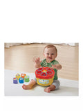 Baby Sort and Discover Drum