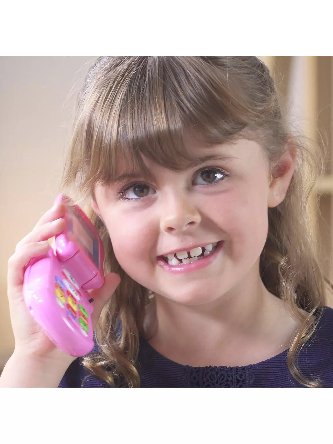 Flip & Learn Phone