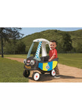 Cozy Coupe Patrol Police Car