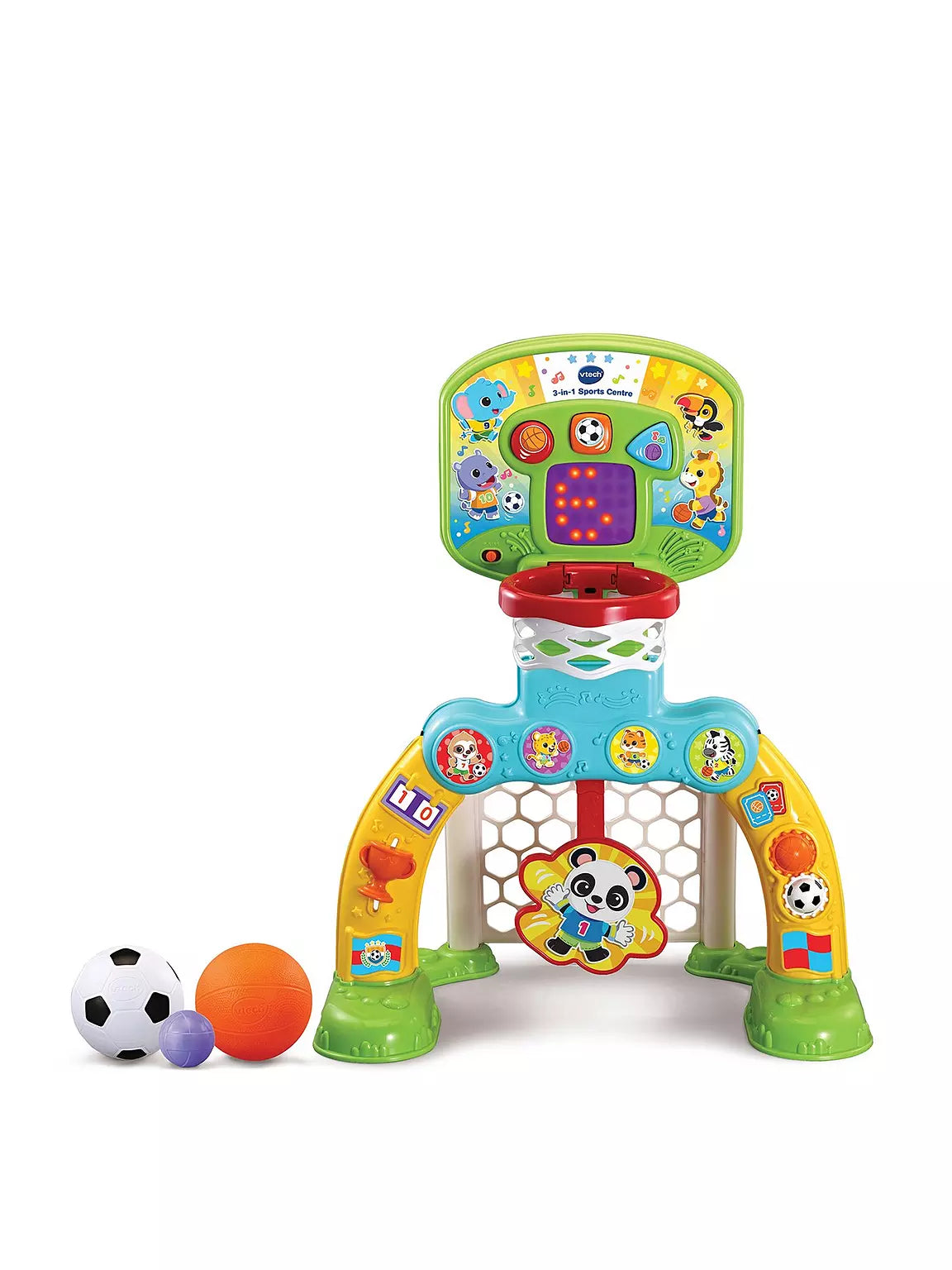 VTech Baby 3-in-1 Sports Centre