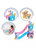 Toot-Toot Drivers Enchanted Castle Slide