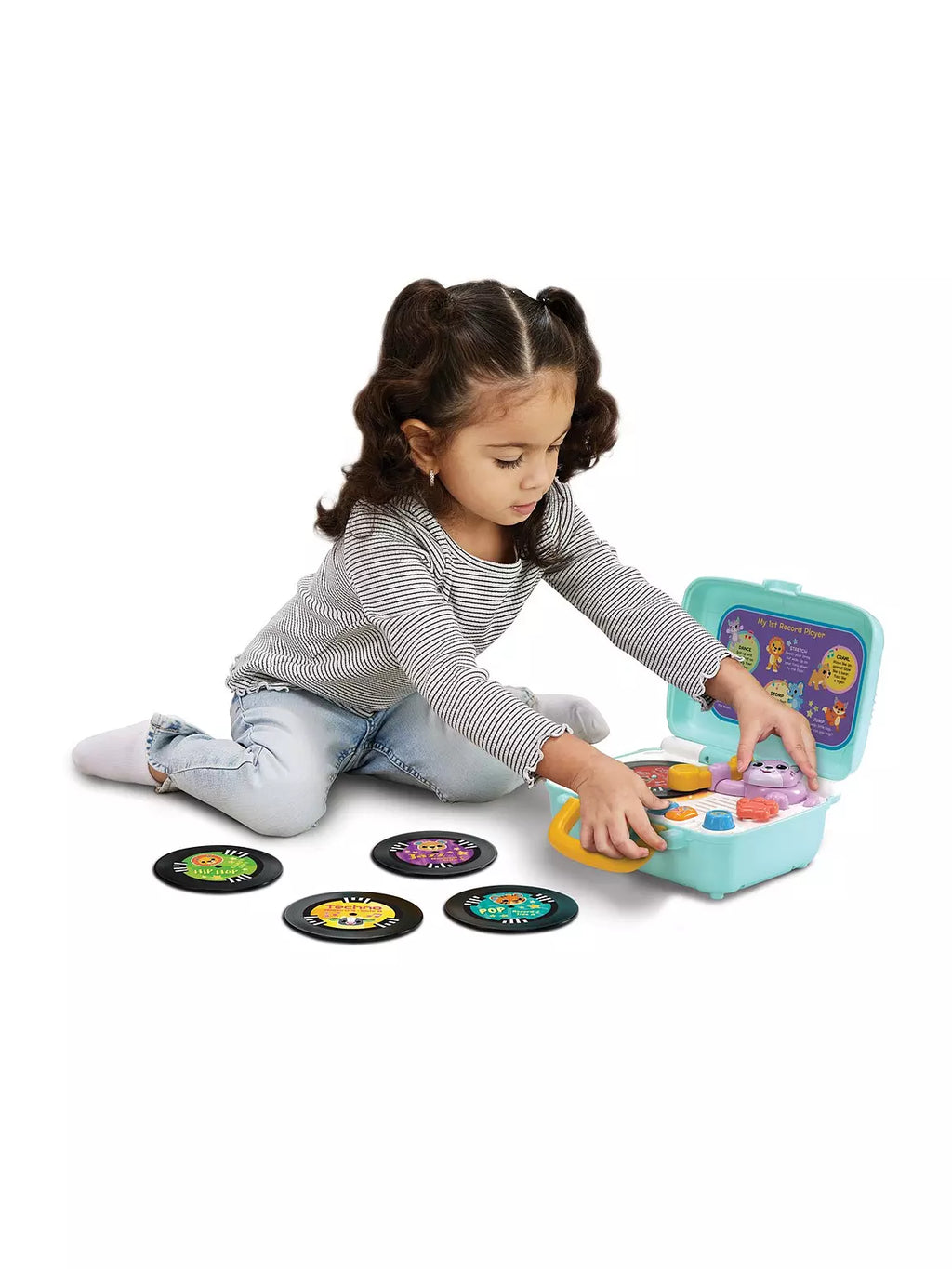 My 1st Record Player
