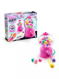 So Bomb Bath Bomb Dispenser with Charms