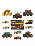 Monster Trucks