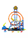 Hot Wheels® Mega Loop Garage™