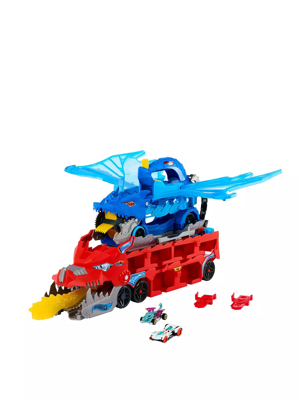 City Ultimate Hauler