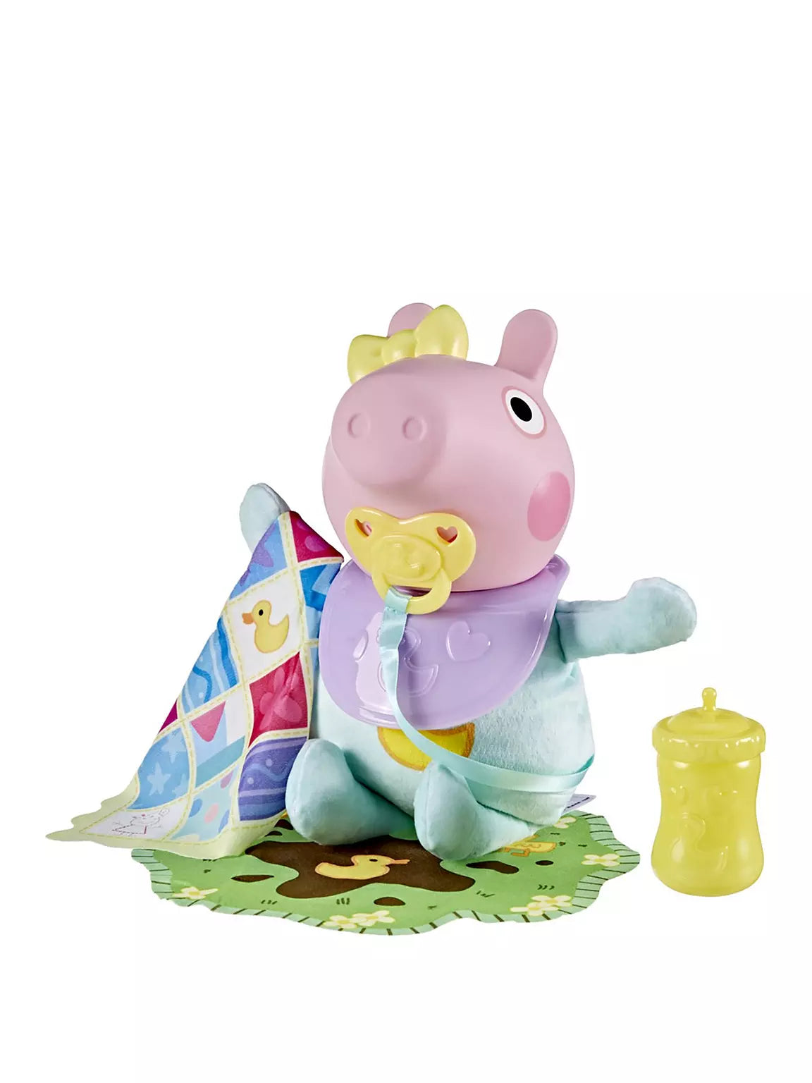 Peppa Pig Oinks And Snuggles Evie