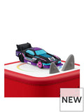 Hot Wheels Audio Character