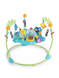 Baby Einstein Curiosity Cove 2-in-1 Activity Jumper