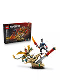 Battle at the Dragon’s Blade Toy 71871