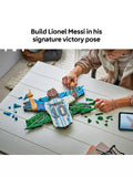 Lionel Messi – Celebration Building Set