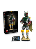 Boba Fett™ Collectible Building Set