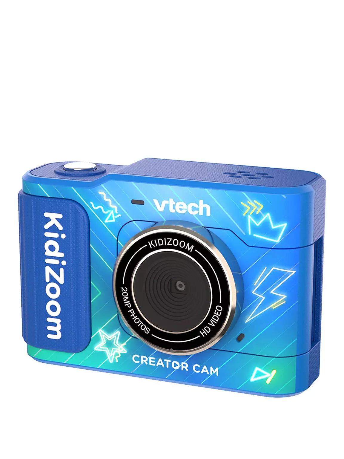 KidiZoom Creator Cam