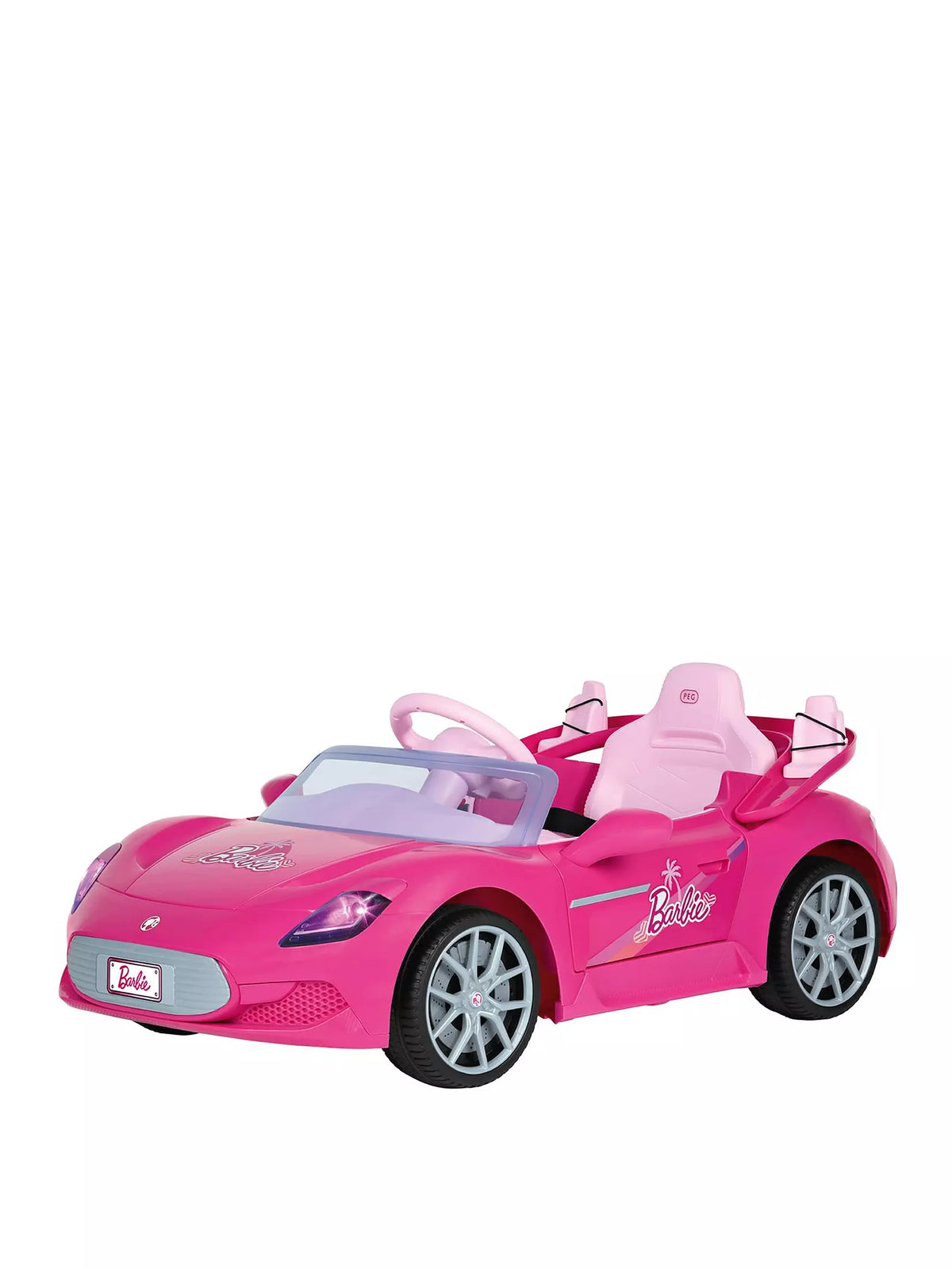 12V RC Electric Ride On