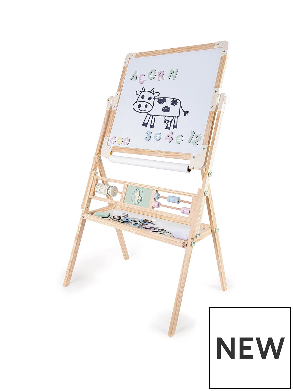 Easel