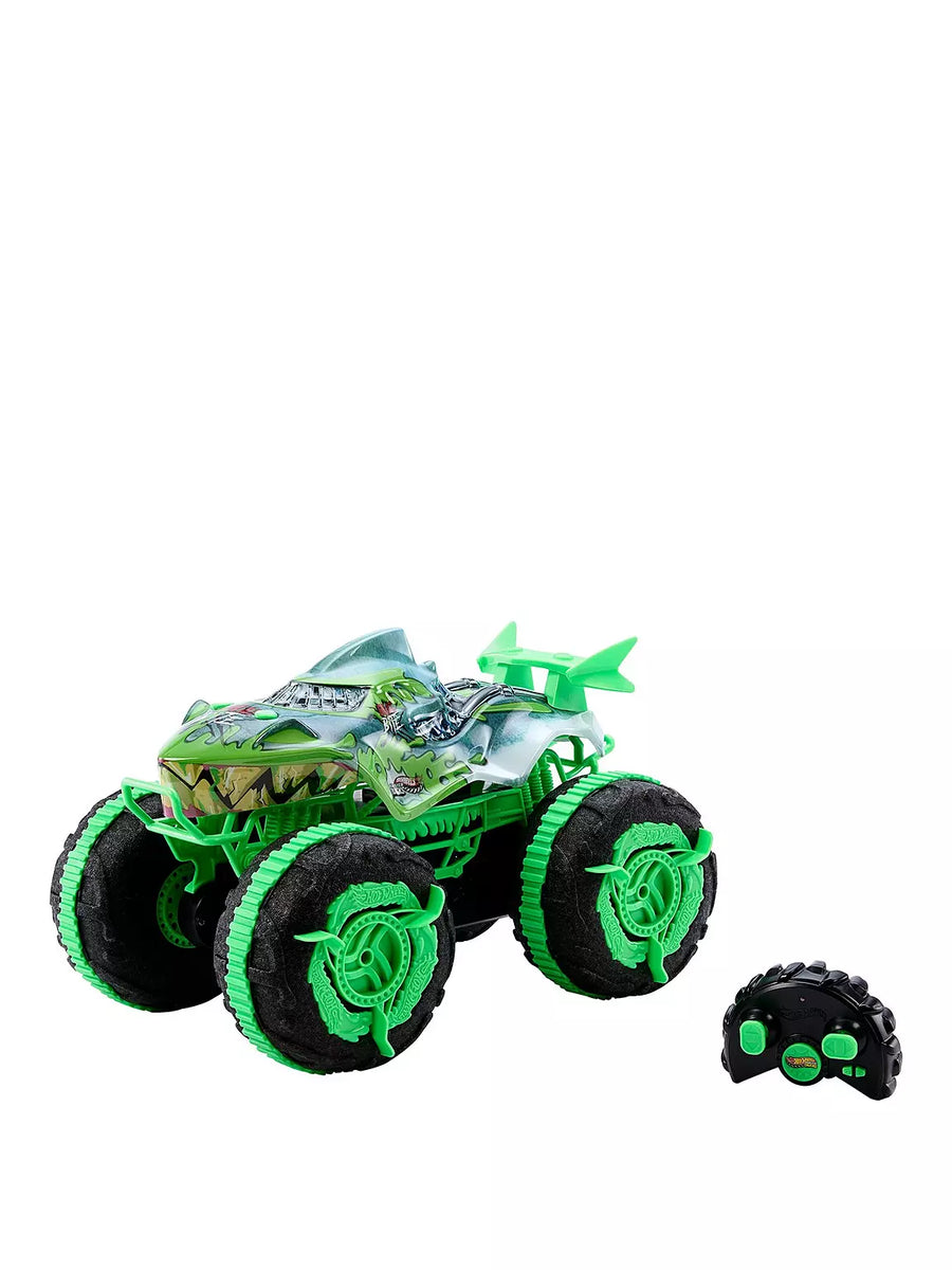 All-Terrain Great Bite RC Monster Truck