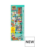 MGA’s Miniverse Real Brands Vending Machine (Teal)