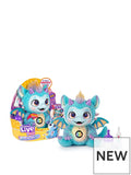 Little Live Pets My Magical Dragon - Skye